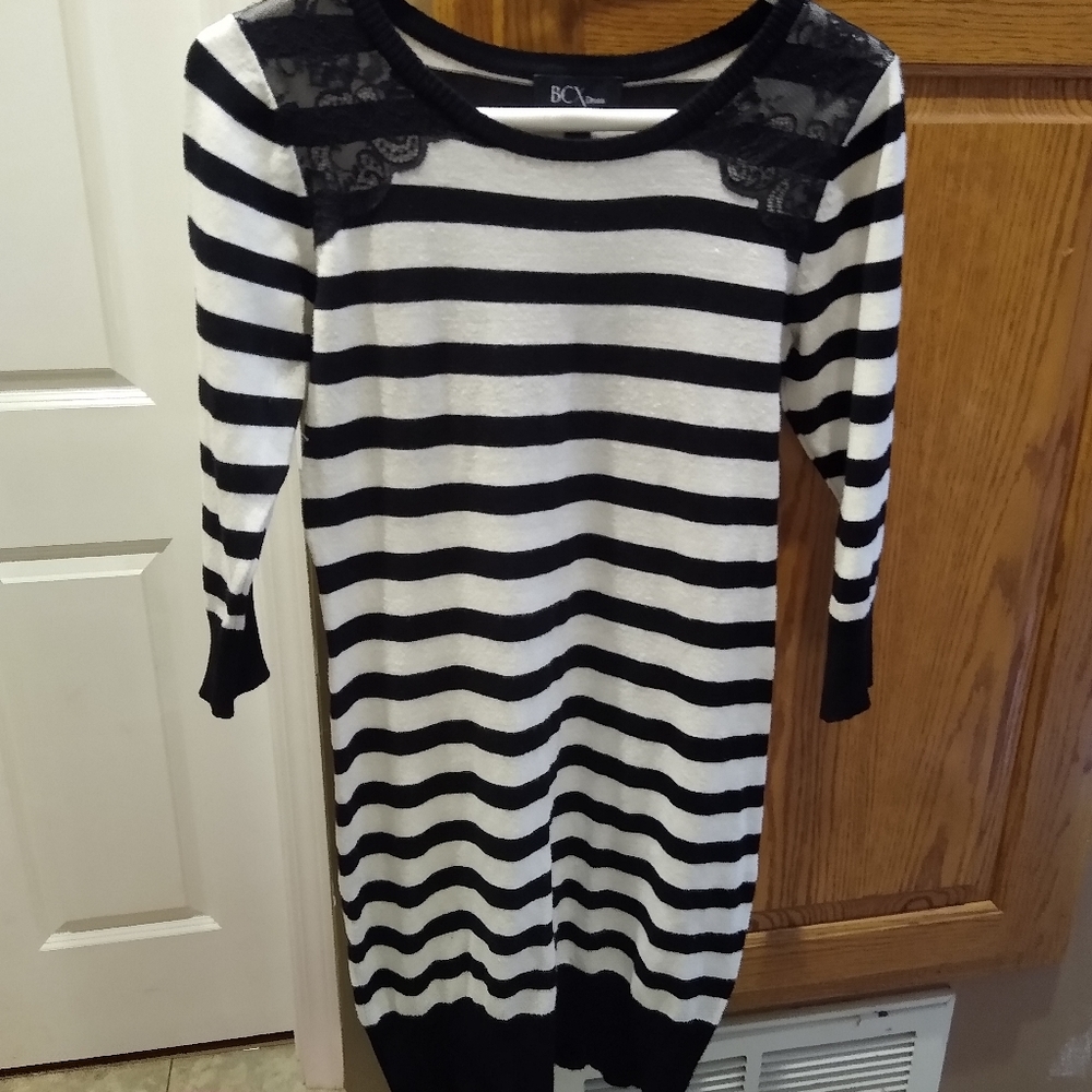 BCX Dress size medium